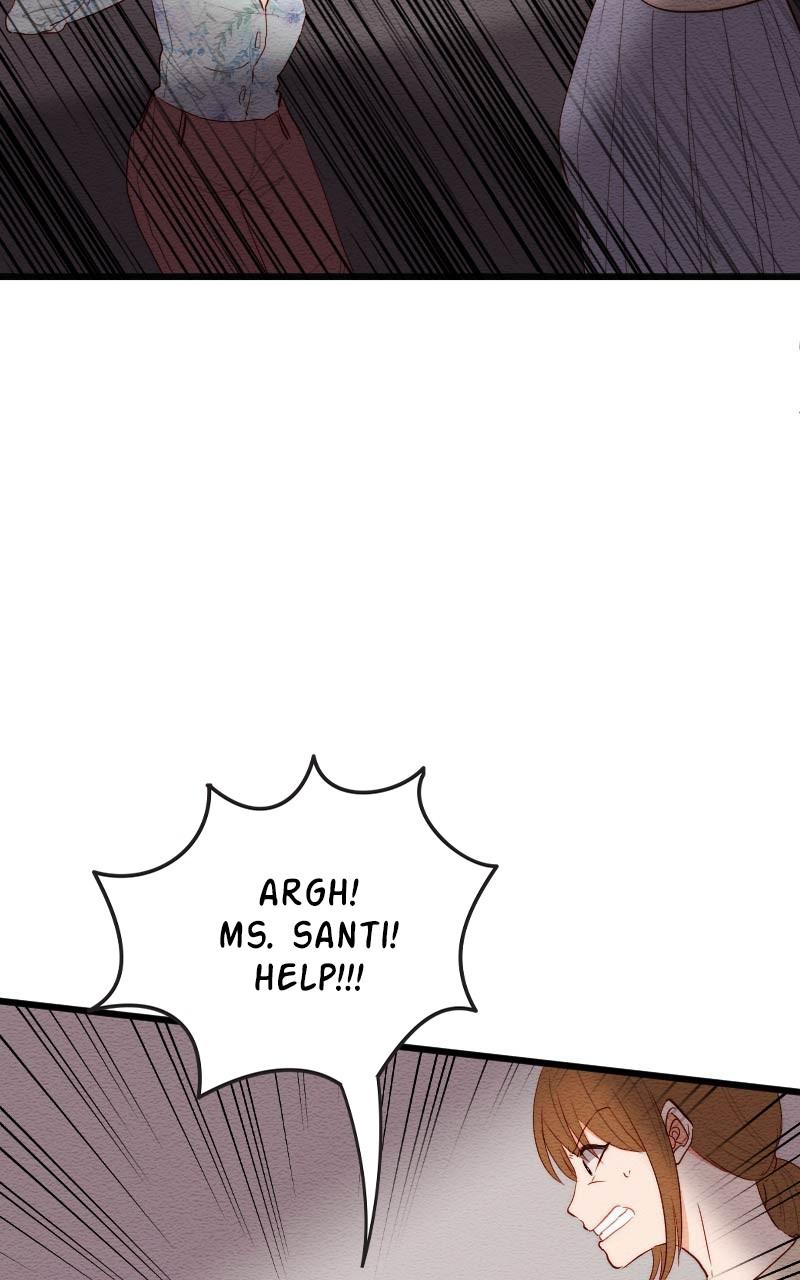 Mistake Chapter 153 - Page 24