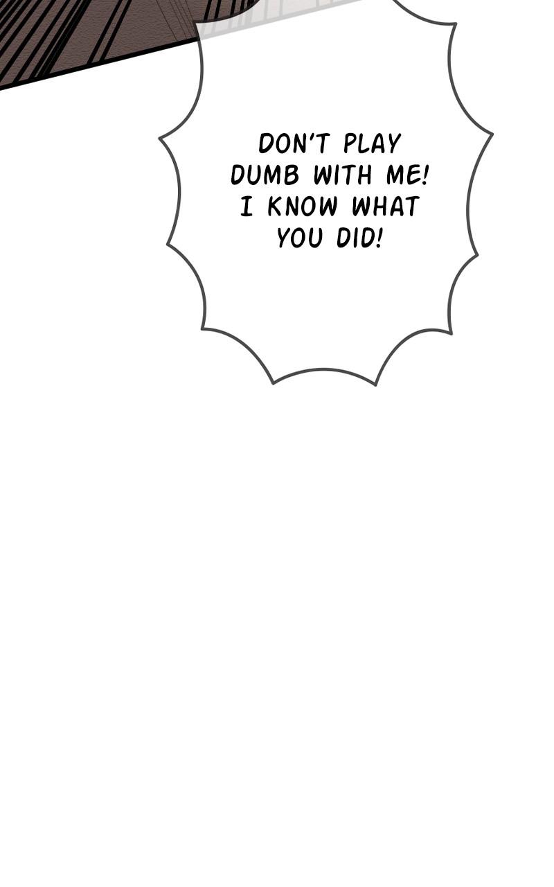 Mistake Chapter 153 - Page 27