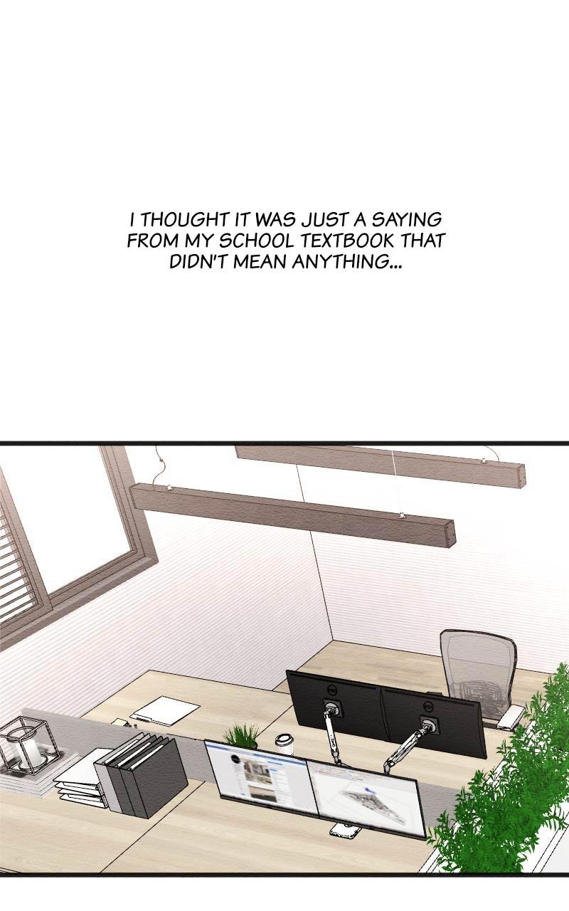 Mistake Chapter 153 - Page 30