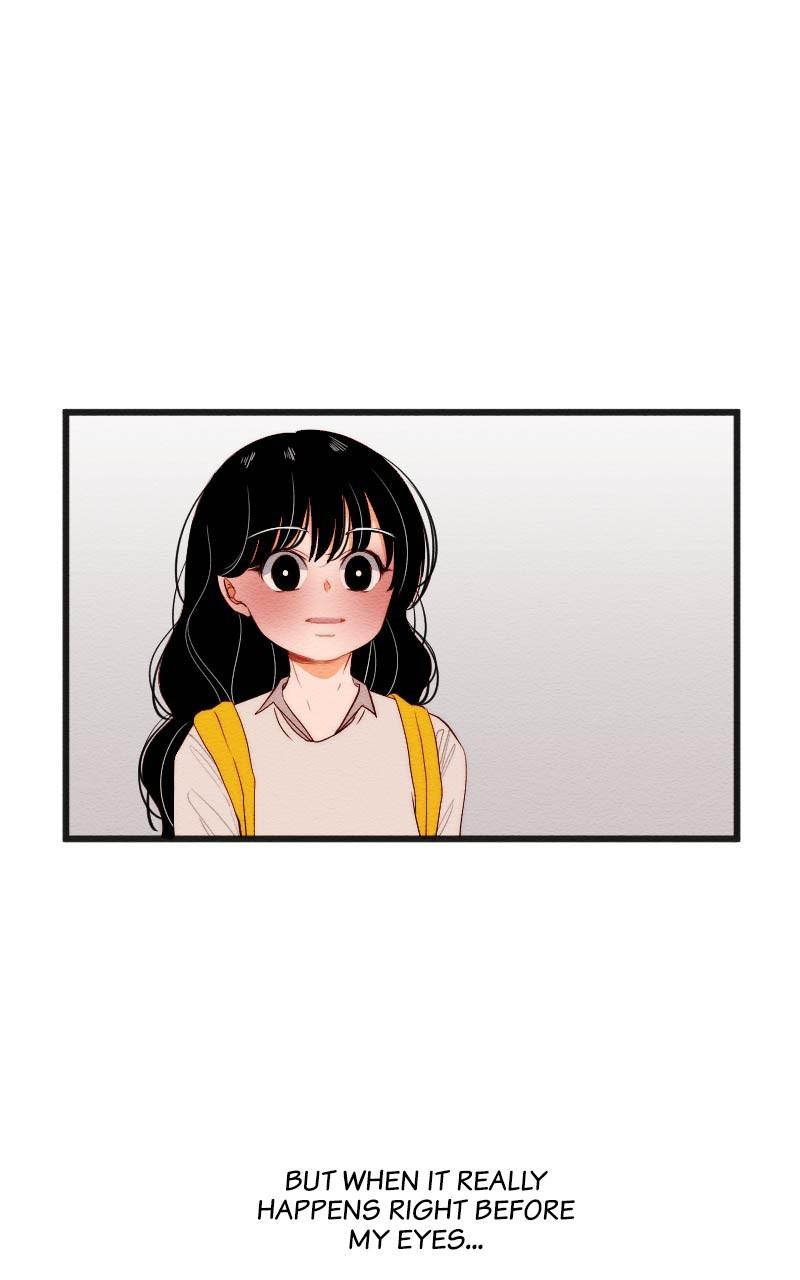 Mistake Chapter 153 - Page 31