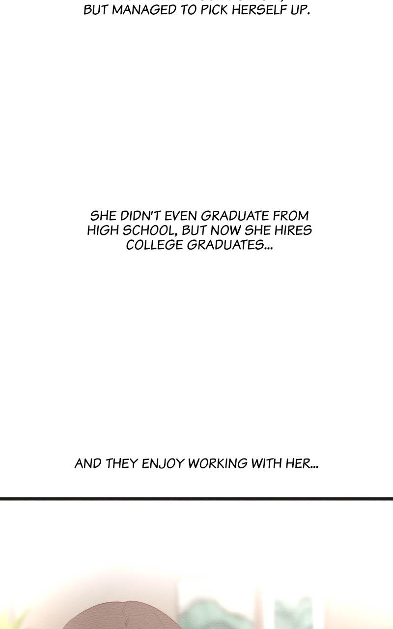 Mistake Chapter 153 - Page 34