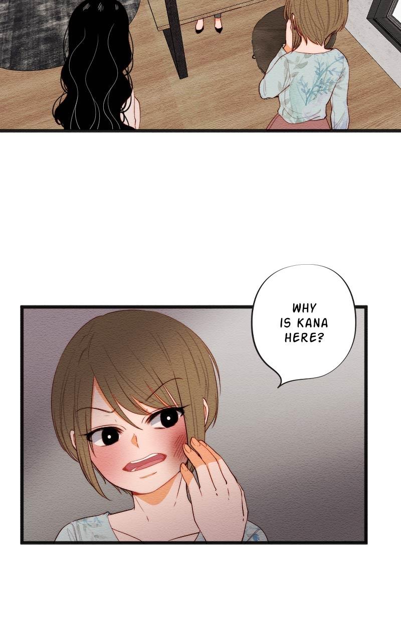 Mistake Chapter 153 - Page 38