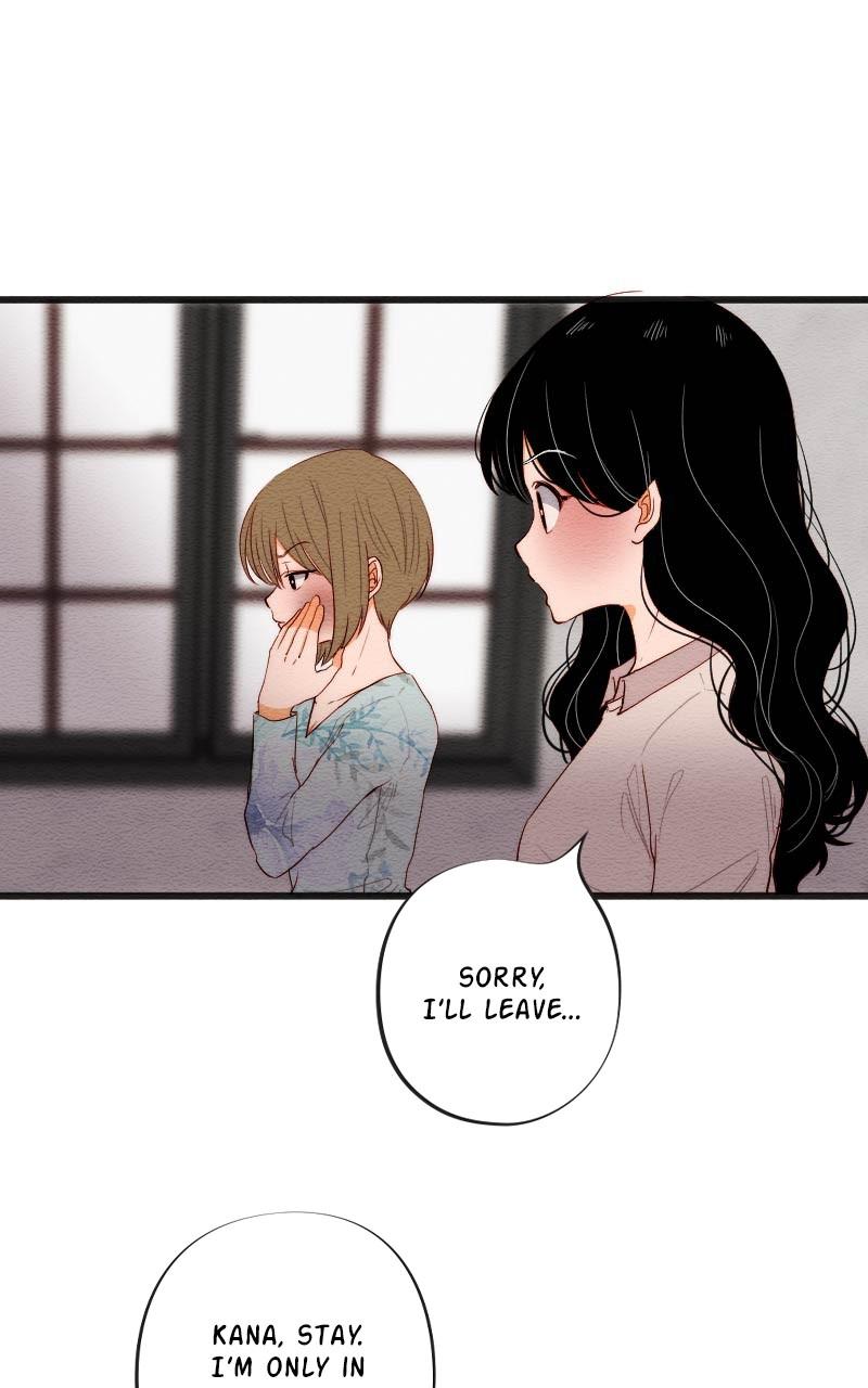 Mistake Chapter 153 - Page 39