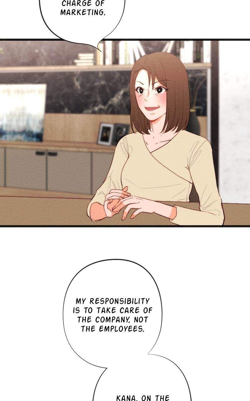 Mistake Chapter 153 - Page 40