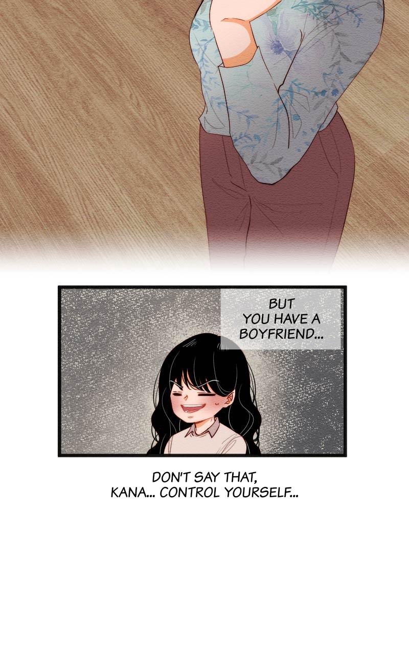 Mistake Chapter 153 - Page 43