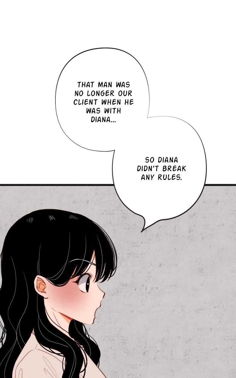 Mistake Chapter 153 - Page 44