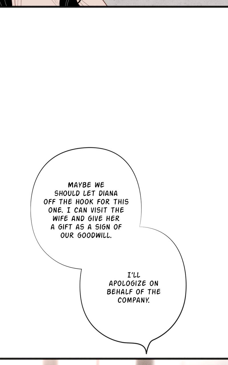 Mistake Chapter 153 - Page 45