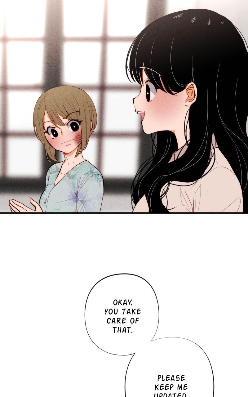 Mistake Chapter 153 - Page 46