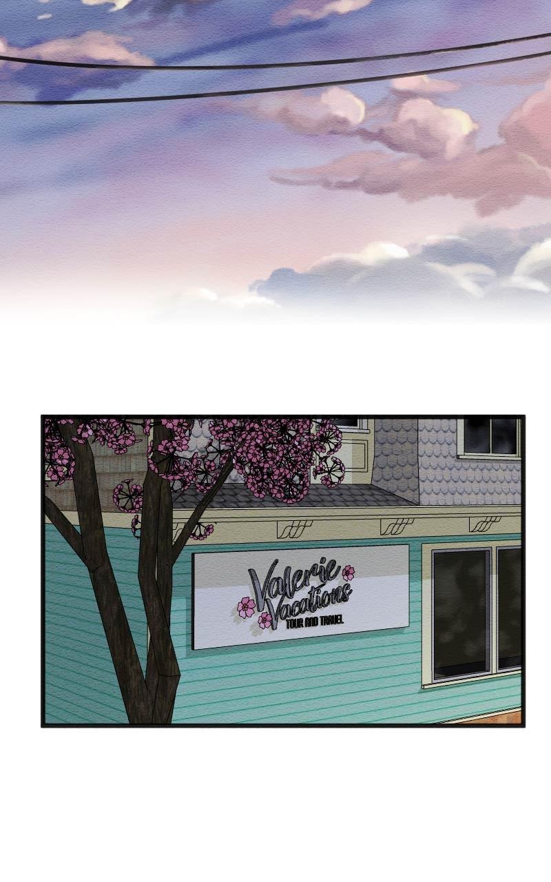 Mistake Chapter 153 - Page 49