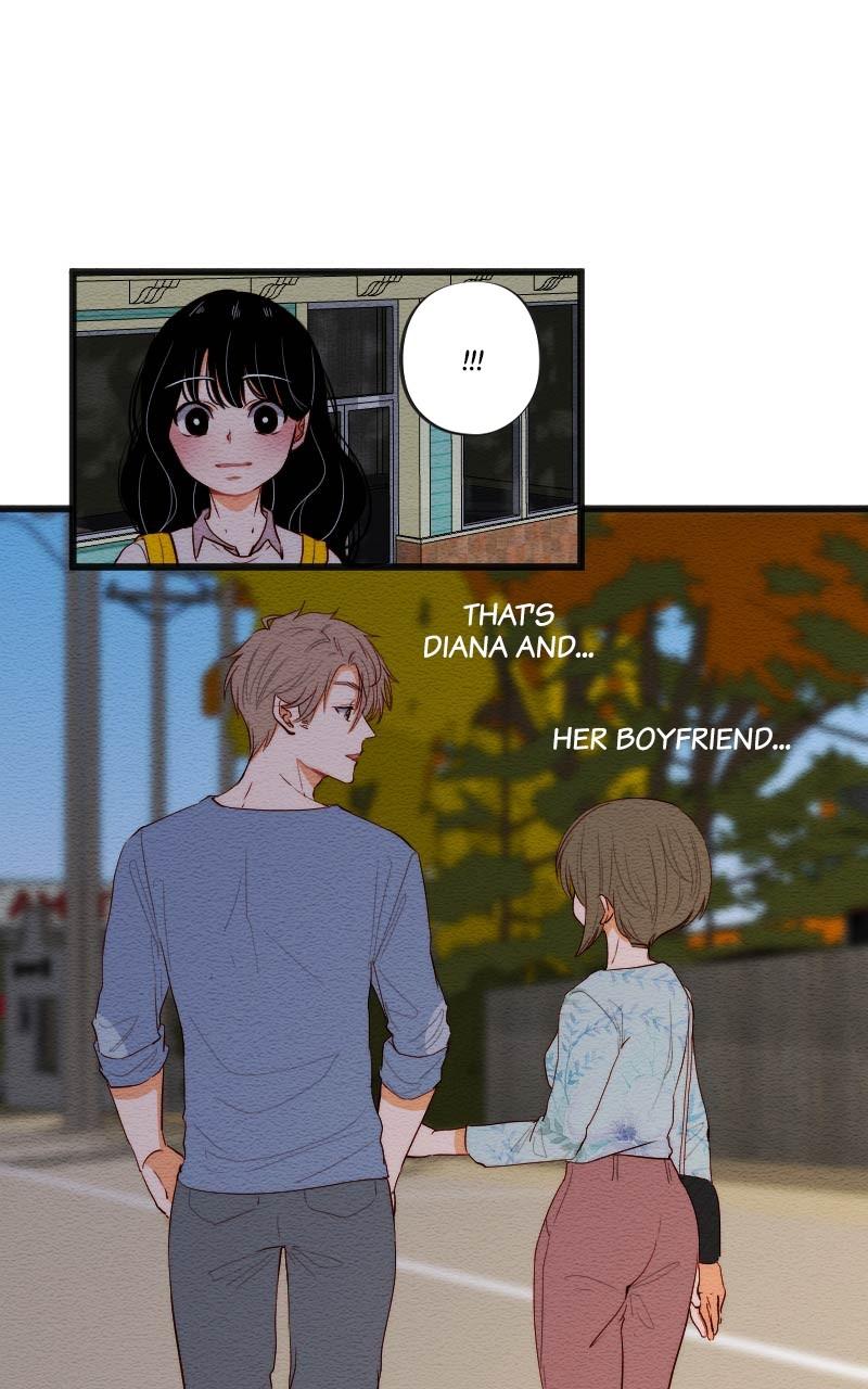 Mistake Chapter 153 - Page 50