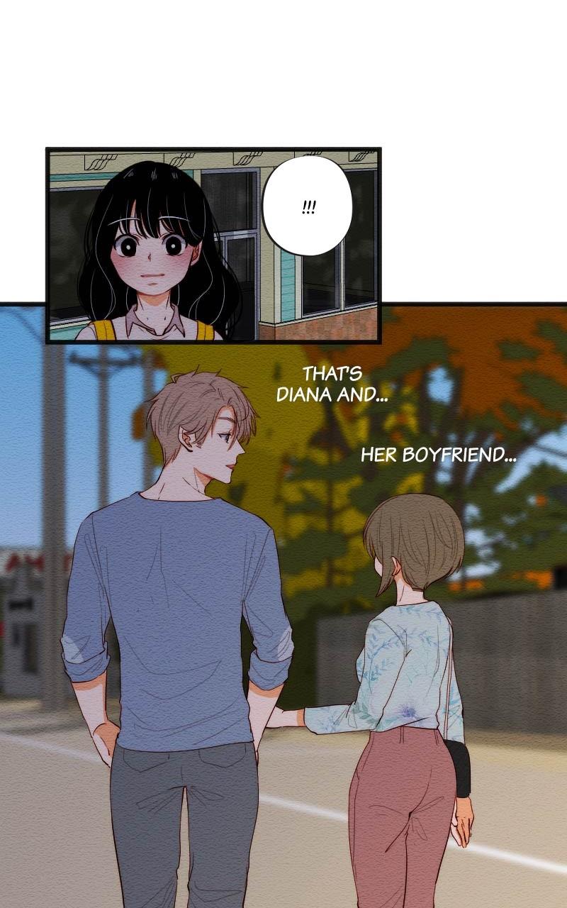 Mistake Chapter 154 - Page 4