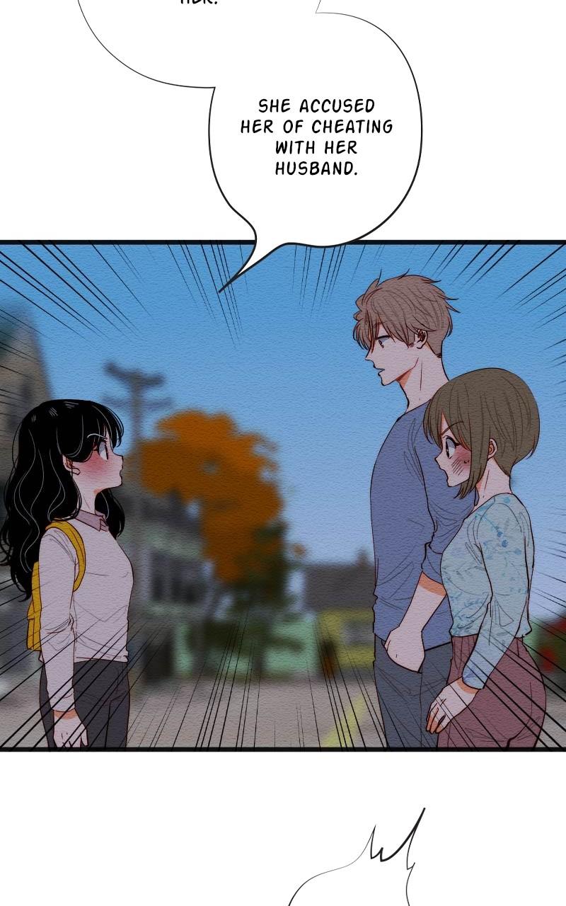 Mistake Chapter 154 - Page 7