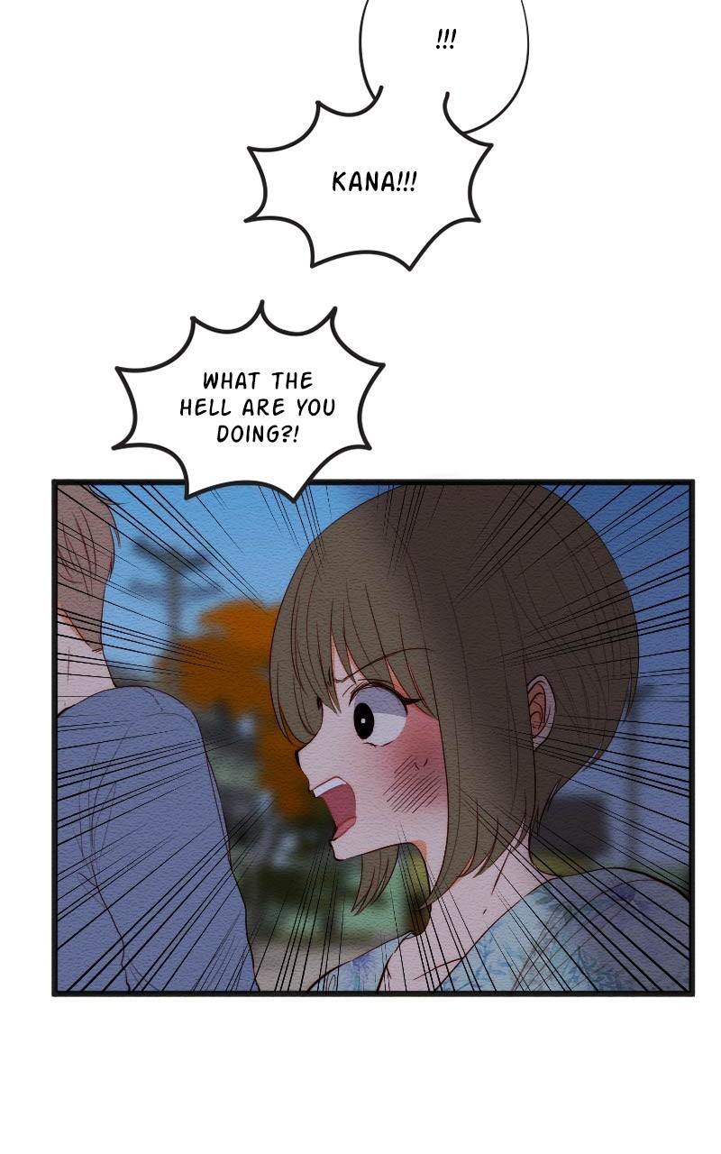 Mistake Chapter 154 - Page 8