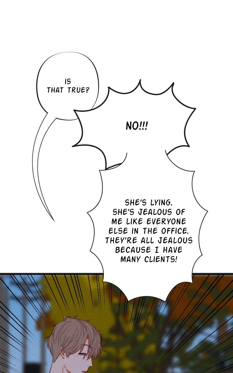 Mistake Chapter 154 - Page 9