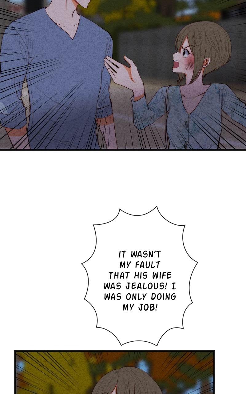 Mistake Chapter 154 - Page 10