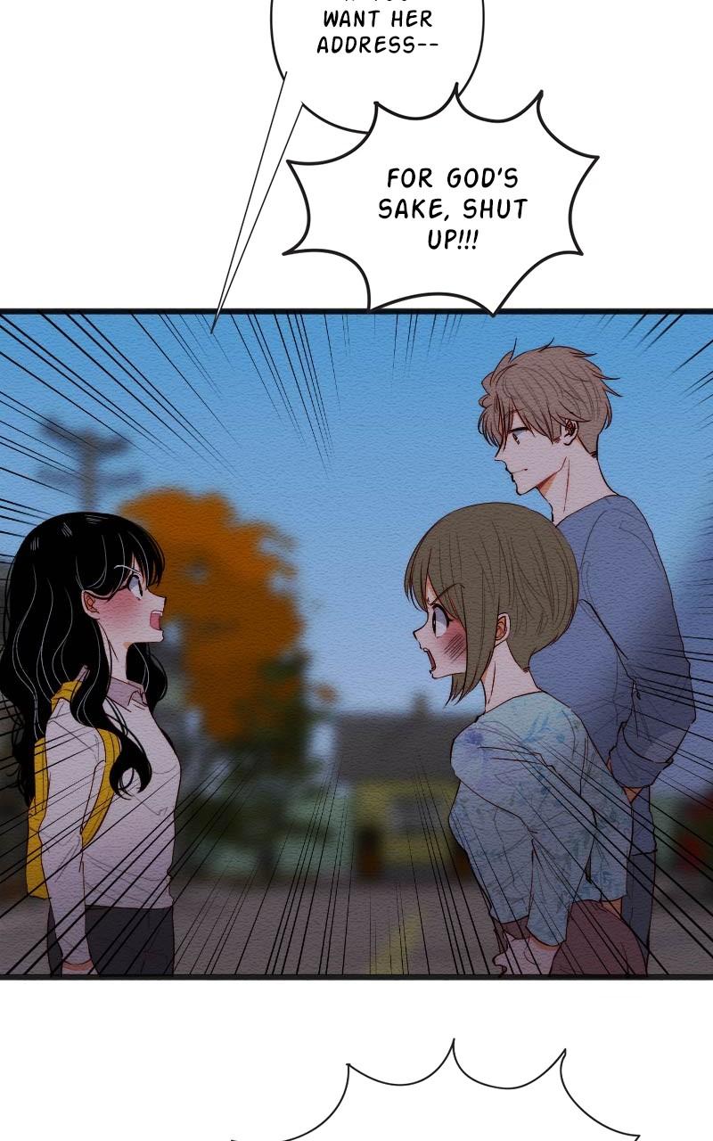 Mistake Chapter 154 - Page 12