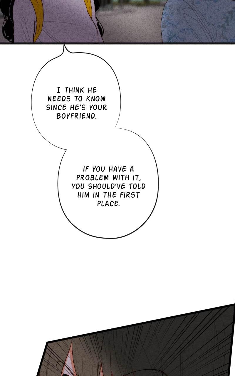 Mistake Chapter 154 - Page 14