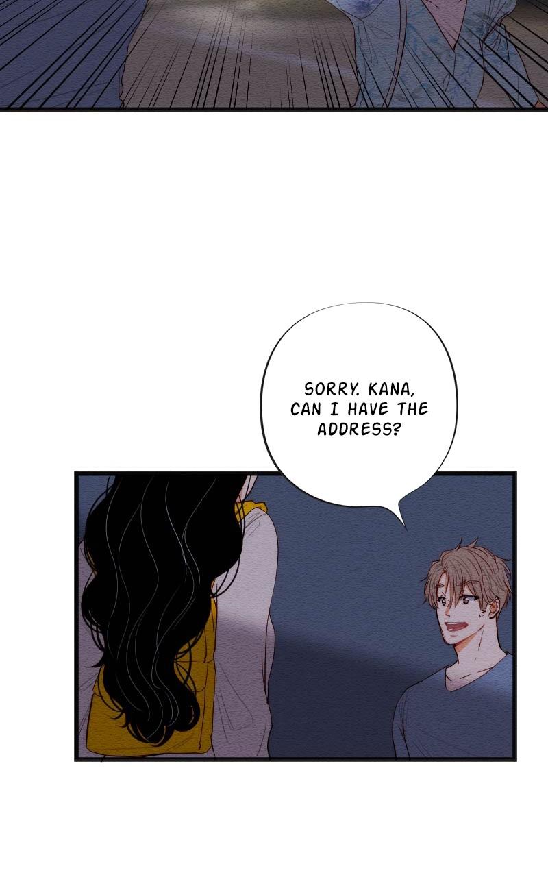 Mistake Chapter 154 - Page 17