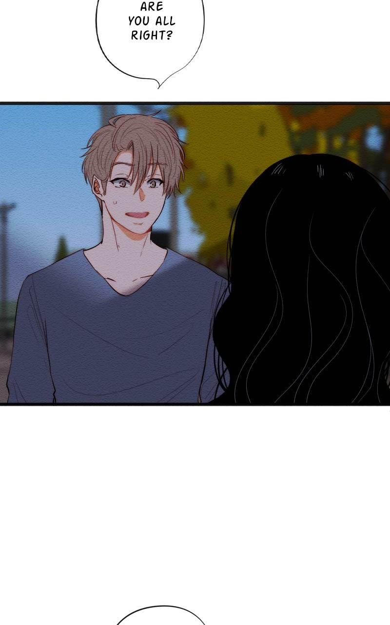 Mistake Chapter 154 - Page 19