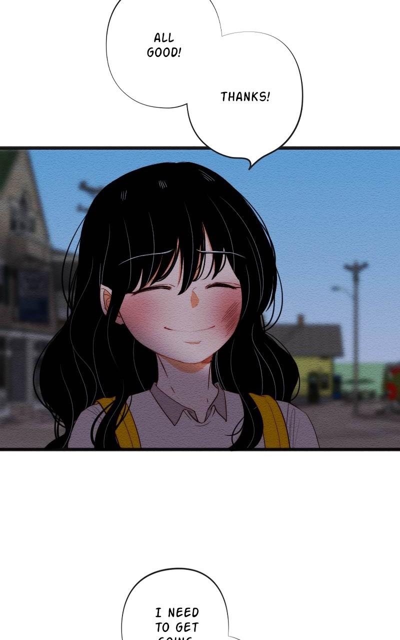 Mistake Chapter 154 - Page 20