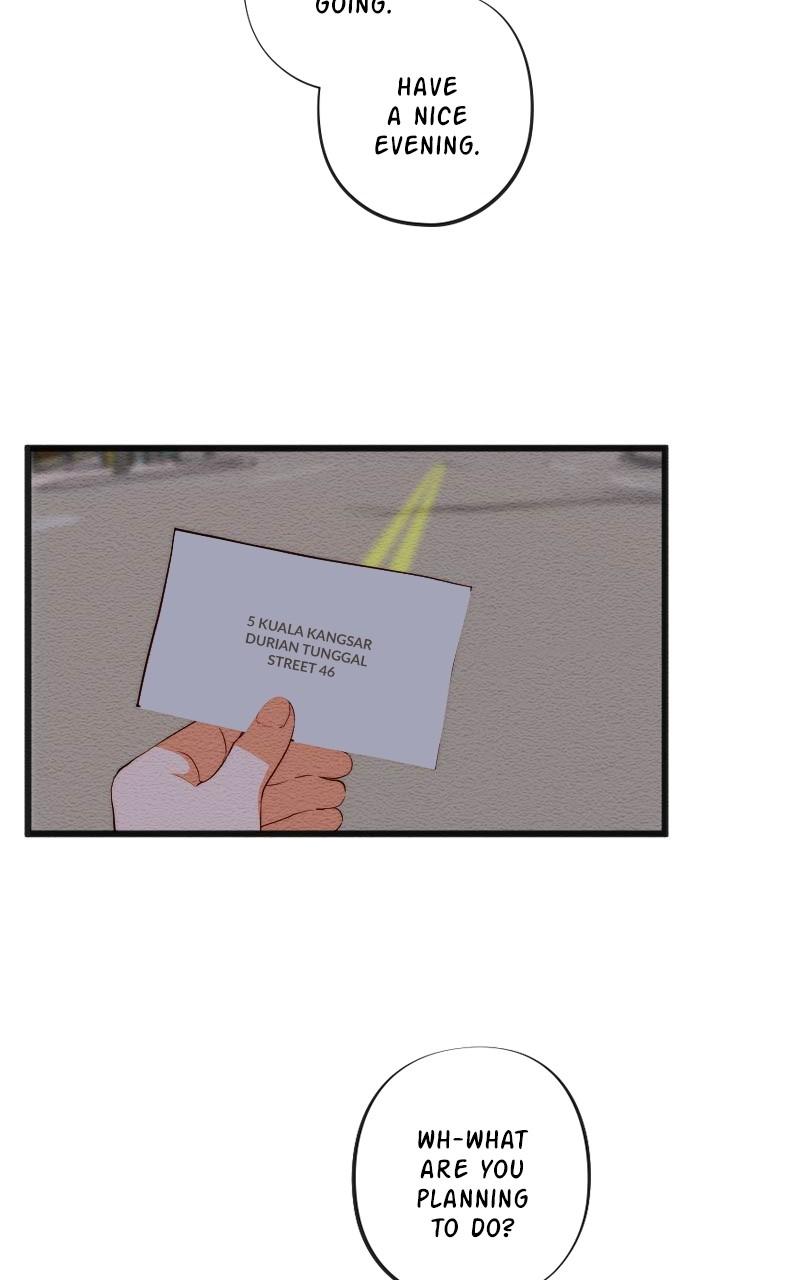 Mistake Chapter 154 - Page 21