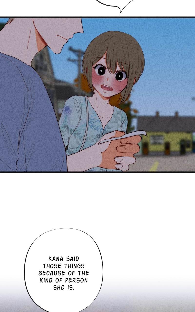 Mistake Chapter 154 - Page 22