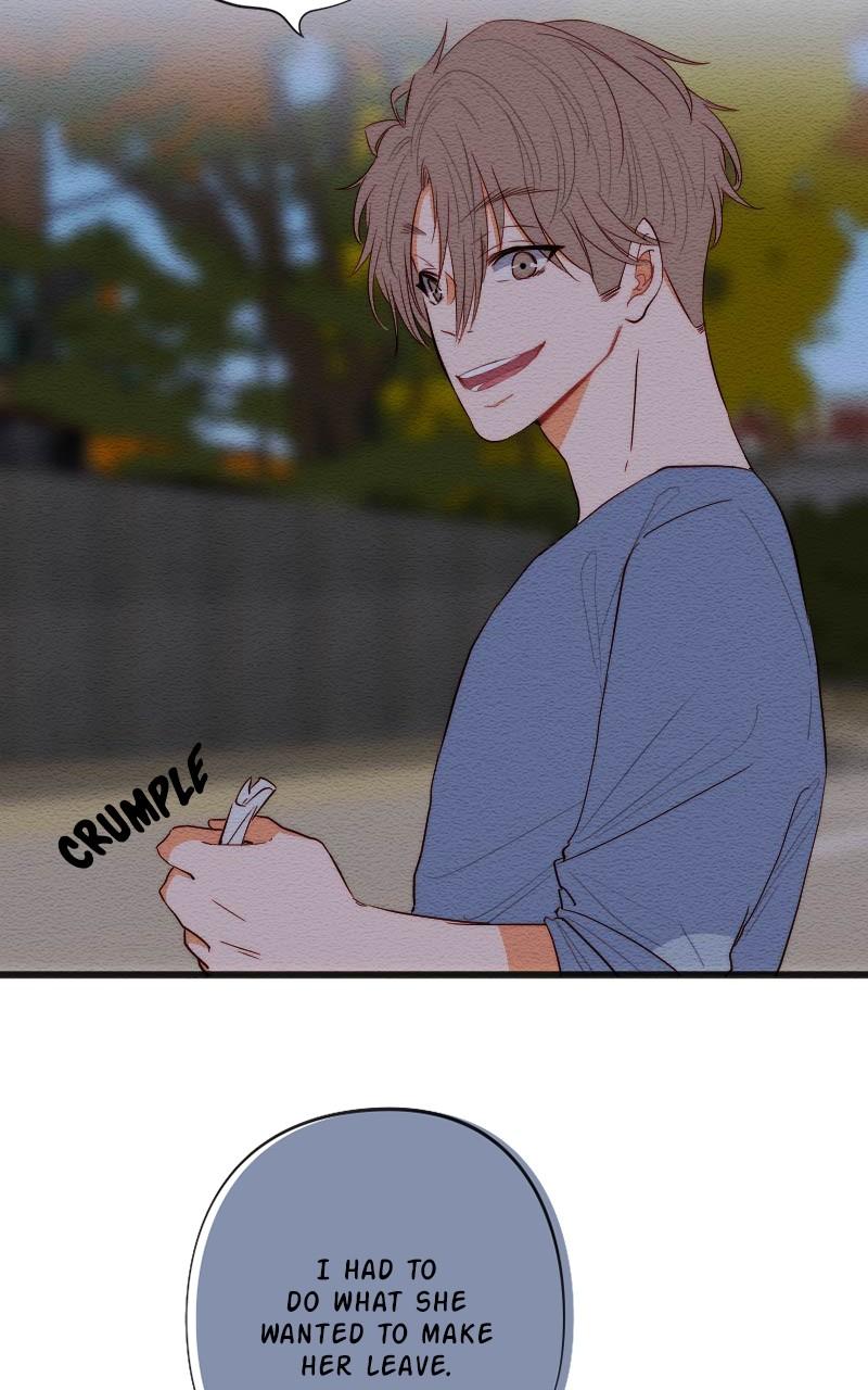 Mistake Chapter 154 - Page 23