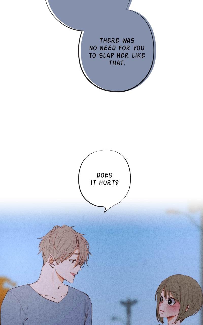 Mistake Chapter 154 - Page 24