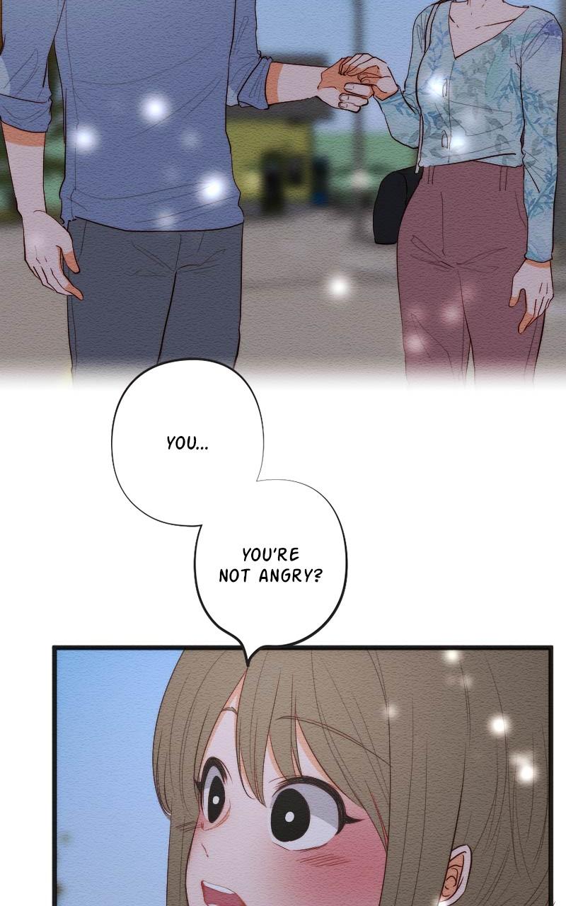 Mistake Chapter 154 - Page 25