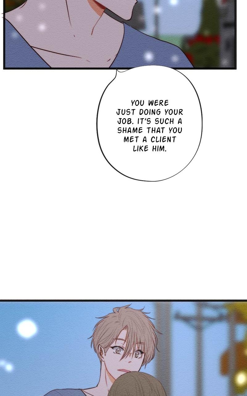 Mistake Chapter 154 - Page 27