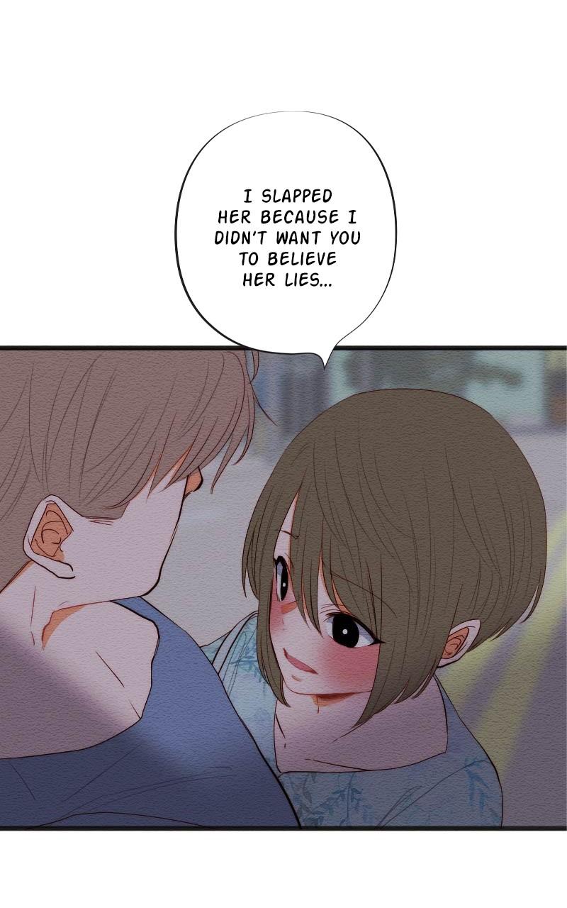 Mistake Chapter 154 - Page 29