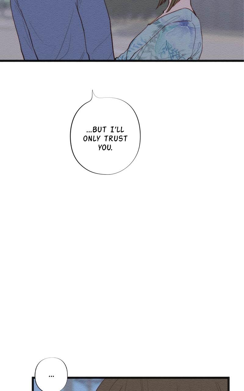 Mistake Chapter 154 - Page 31