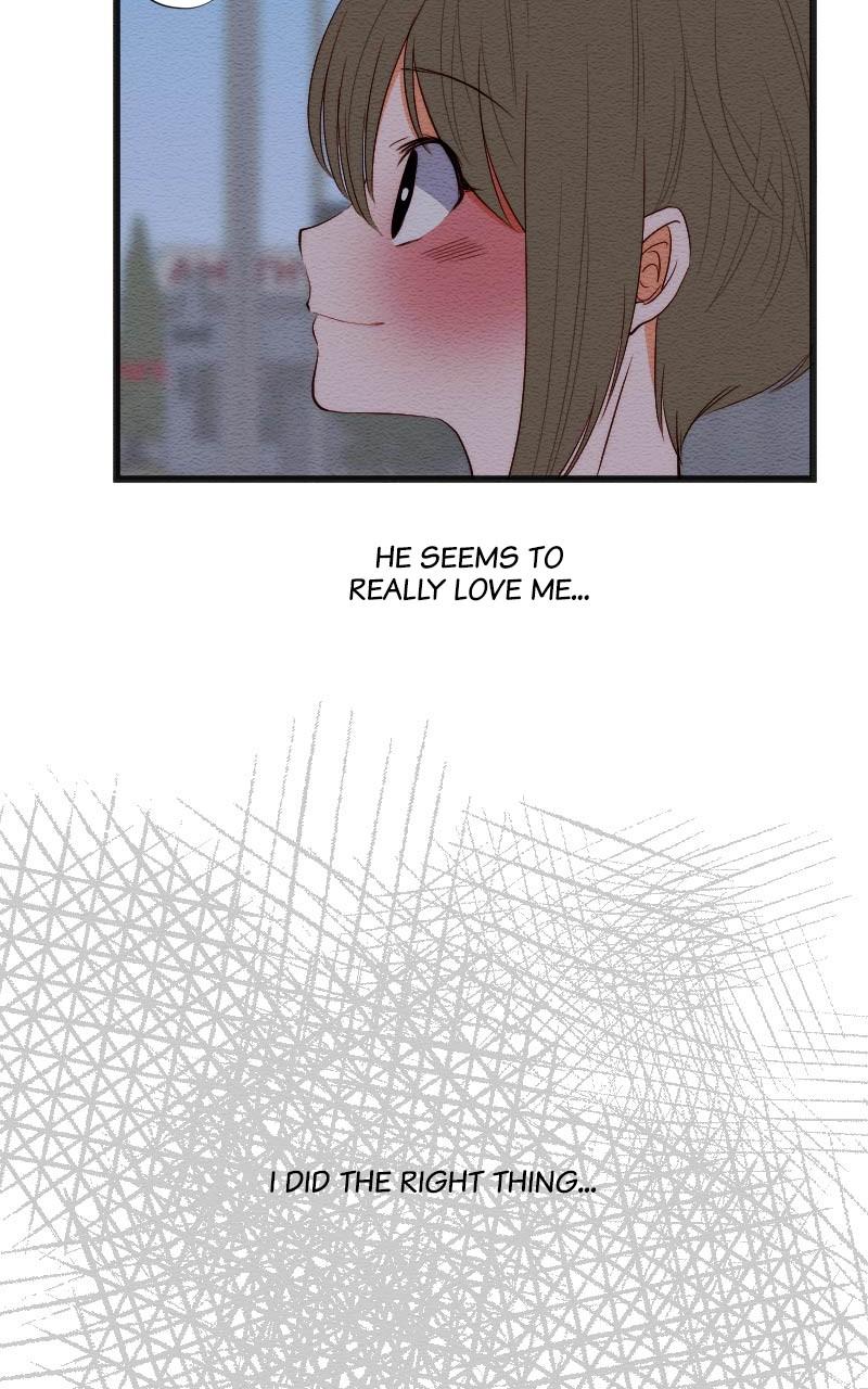 Mistake Chapter 154 - Page 32