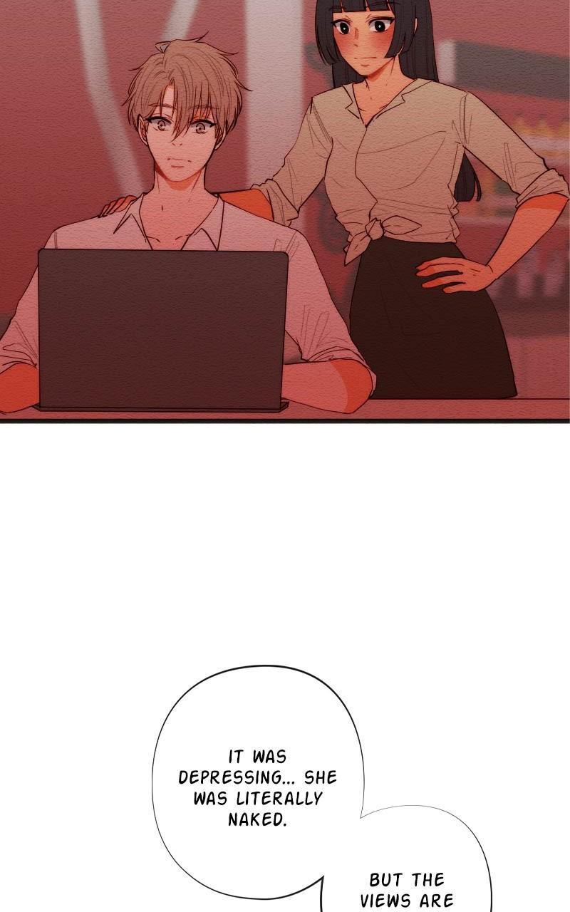 Mistake Chapter 154 - Page 35