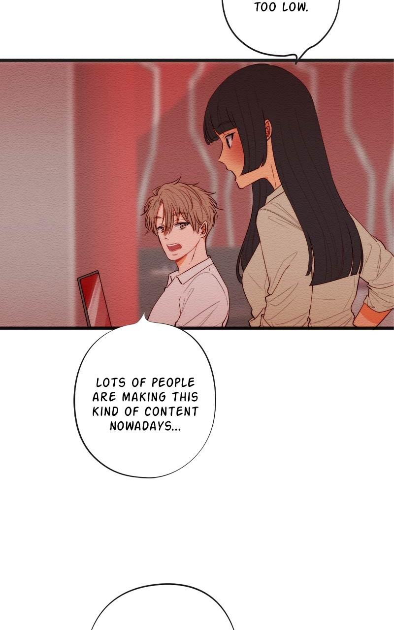 Mistake Chapter 154 - Page 36