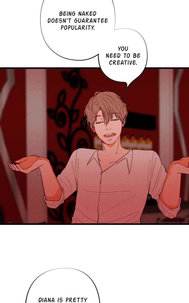 Mistake Chapter 154 - Page 37