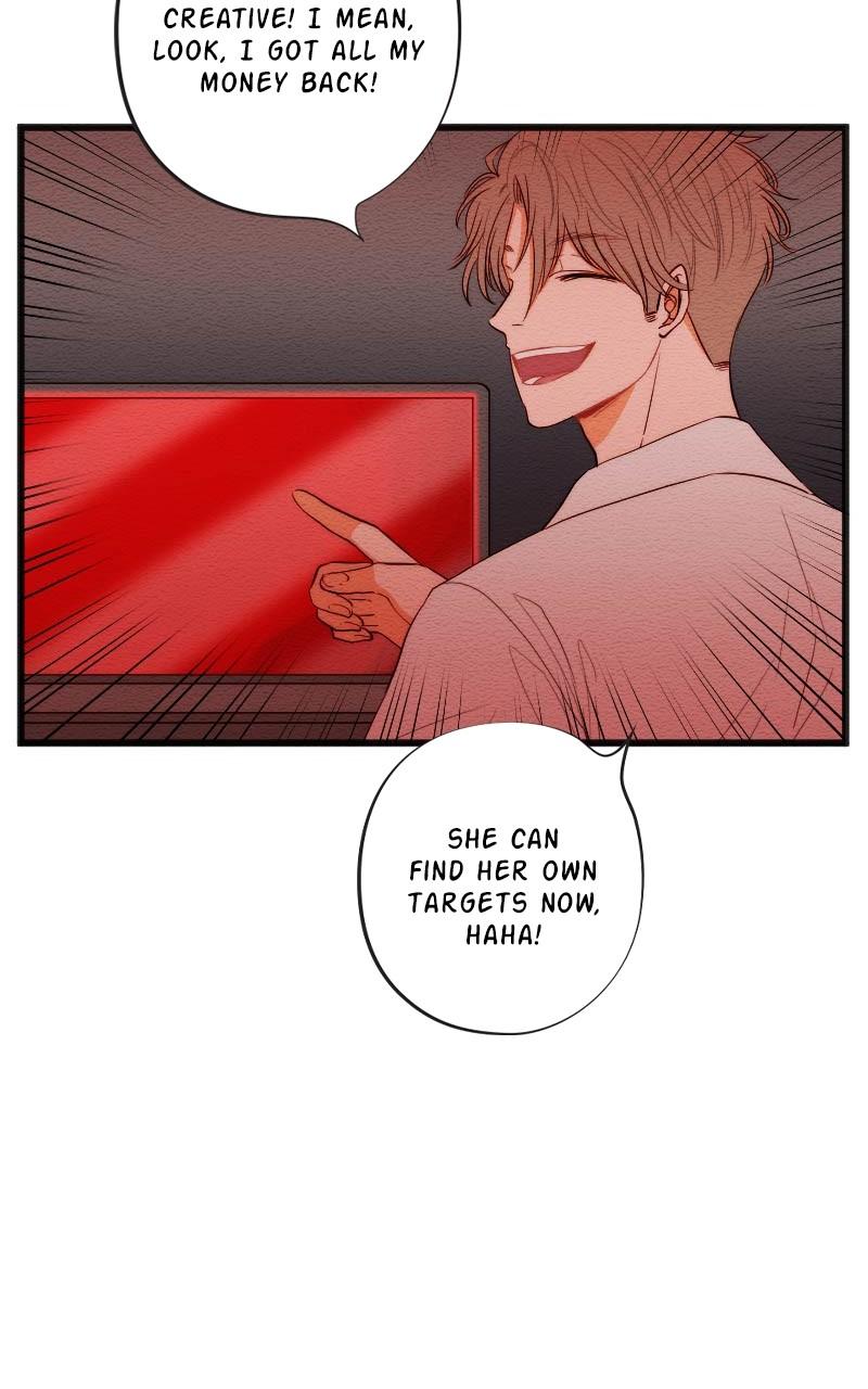 Mistake Chapter 154 - Page 38