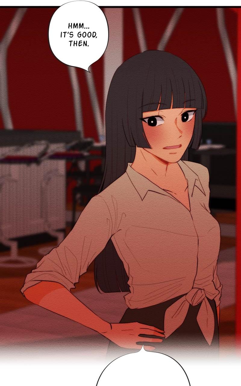 Mistake Chapter 154 - Page 39