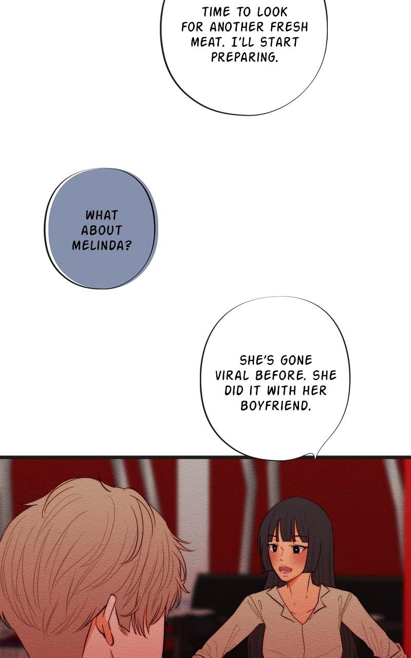 Mistake Chapter 154 - Page 40