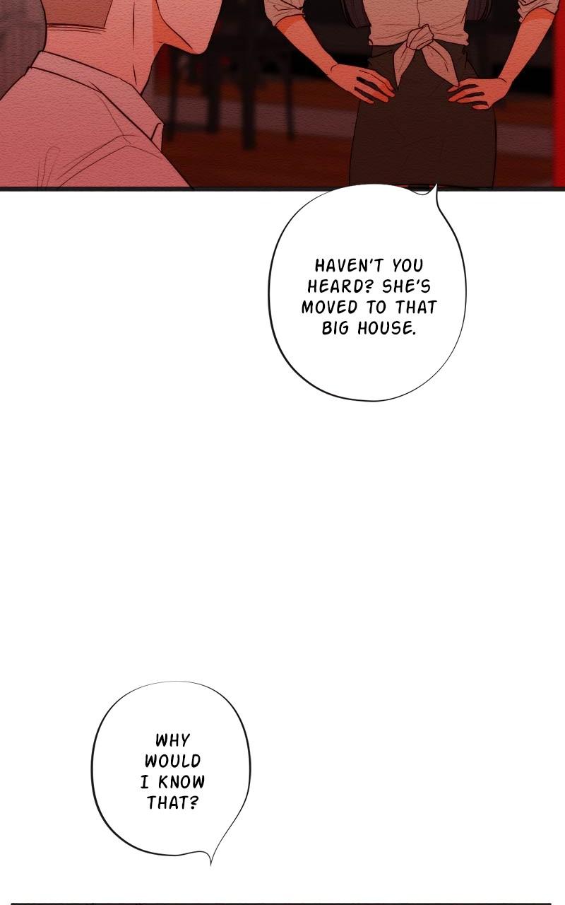 Mistake Chapter 154 - Page 41