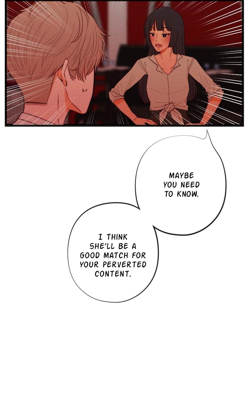 Mistake Chapter 154 - Page 42