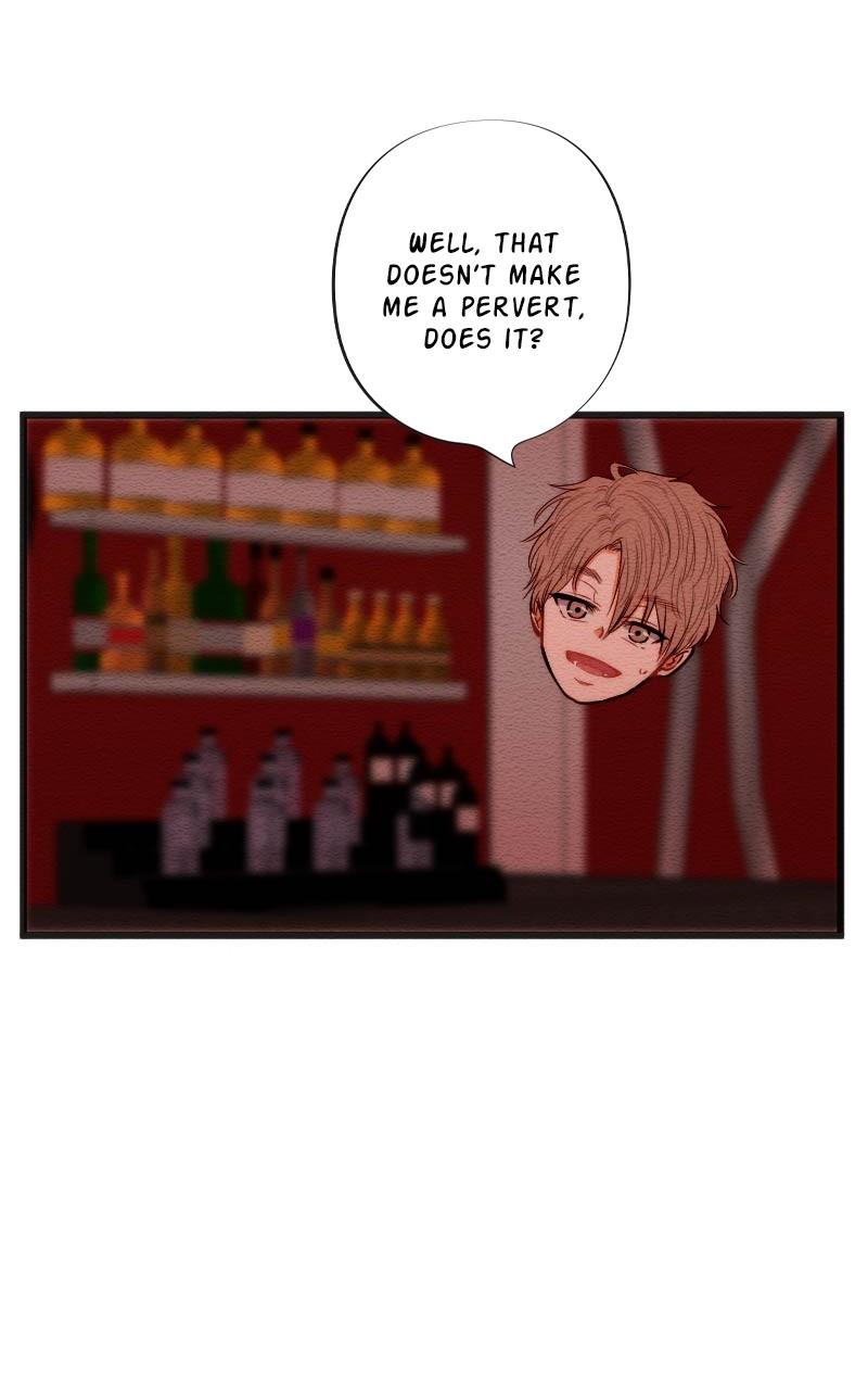 Mistake Chapter 154 - Page 43