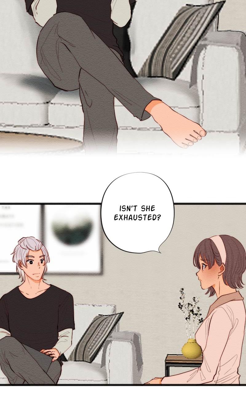 Mistake Chapter 155 - Page 4