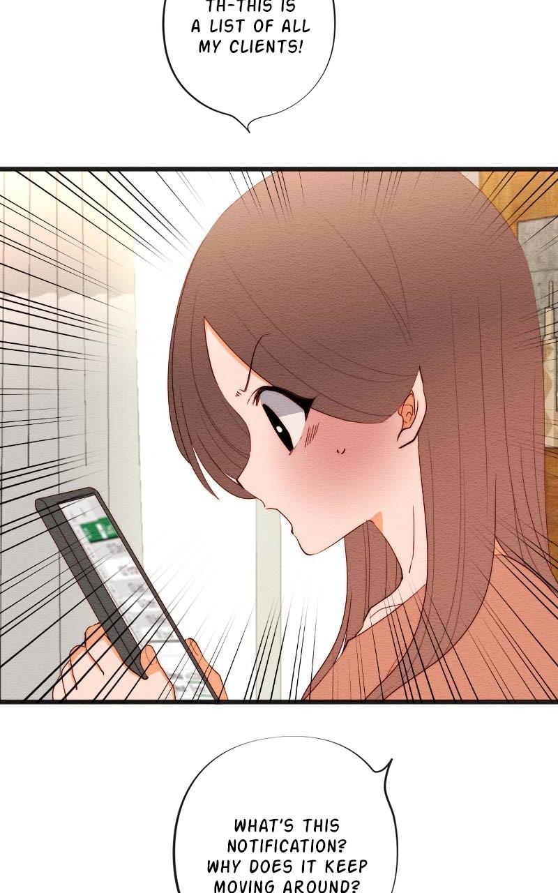 Mistake Chapter 155 - Page 14