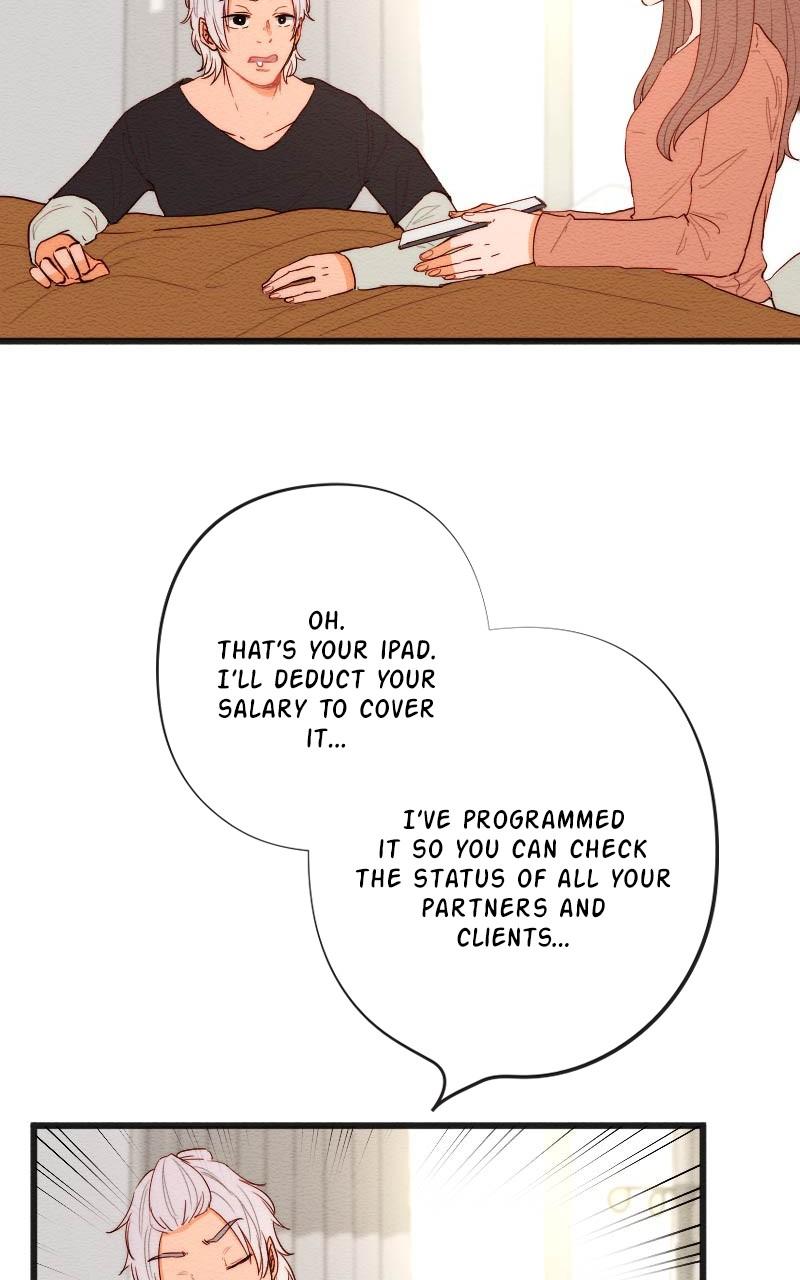 Mistake Chapter 155 - Page 16