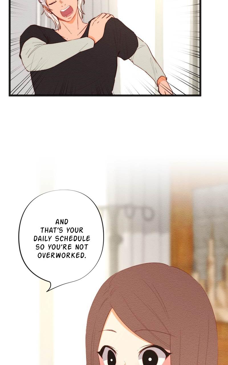 Mistake Chapter 155 - Page 17