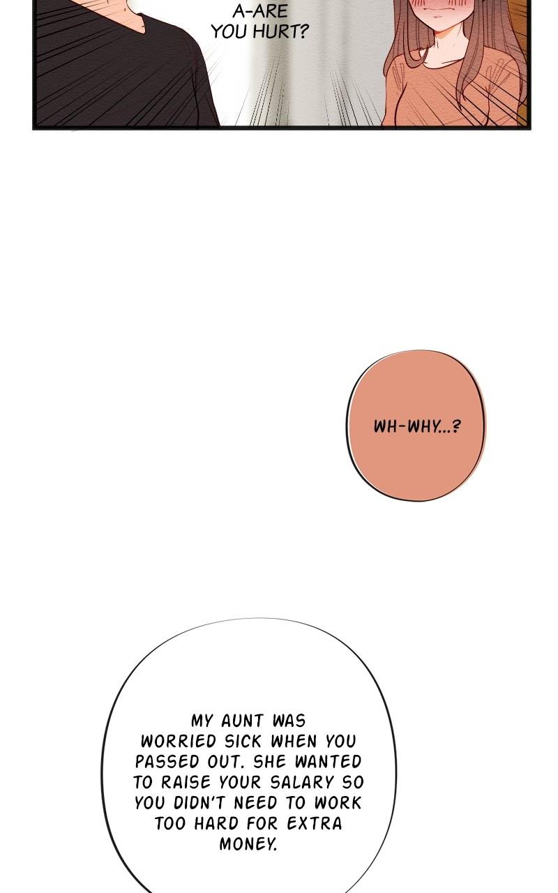 Mistake Chapter 155 - Page 19