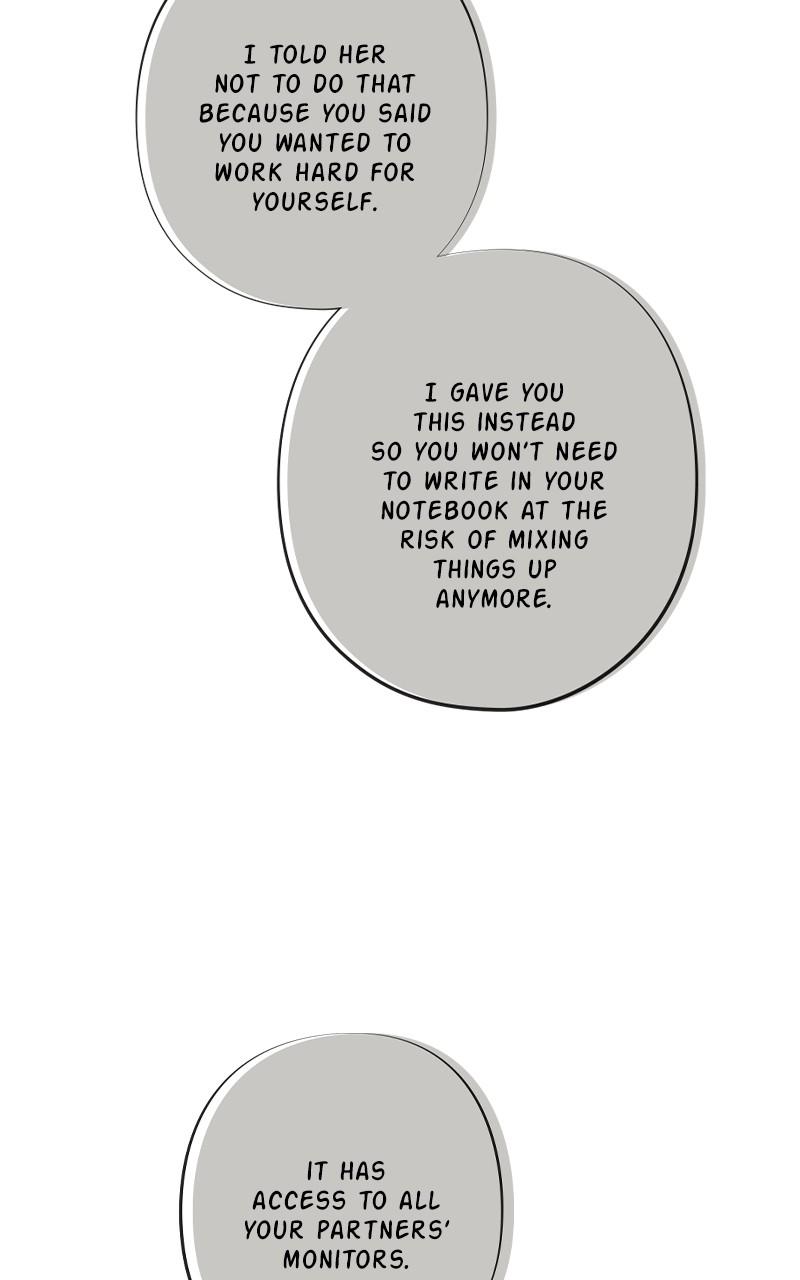 Mistake Chapter 155 - Page 21