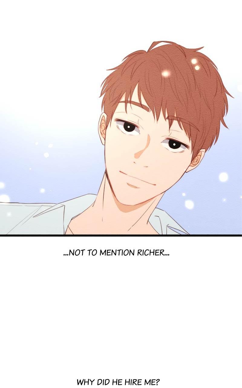 Mistake Chapter 155 - Page 33