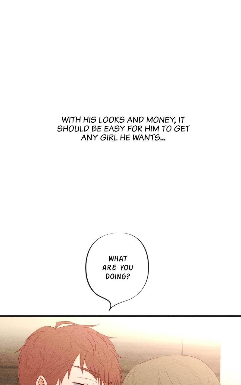 Mistake Chapter 155 - Page 34